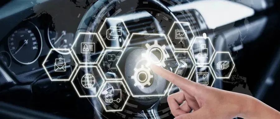 一文了解hjc黄金城官网新能源汽车传感器解决方案