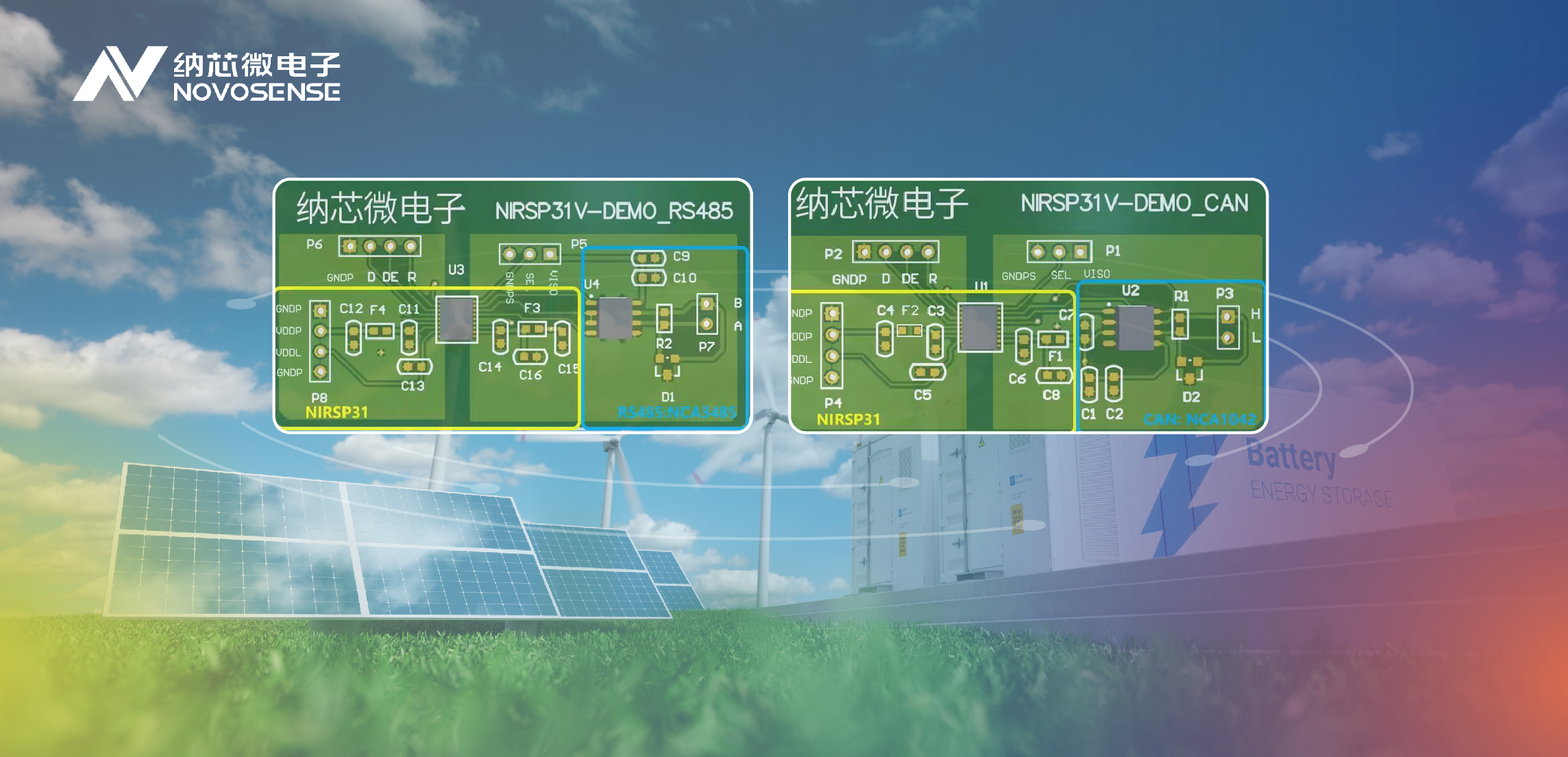 性能与成本兼备，一芯简化隔离电源设计