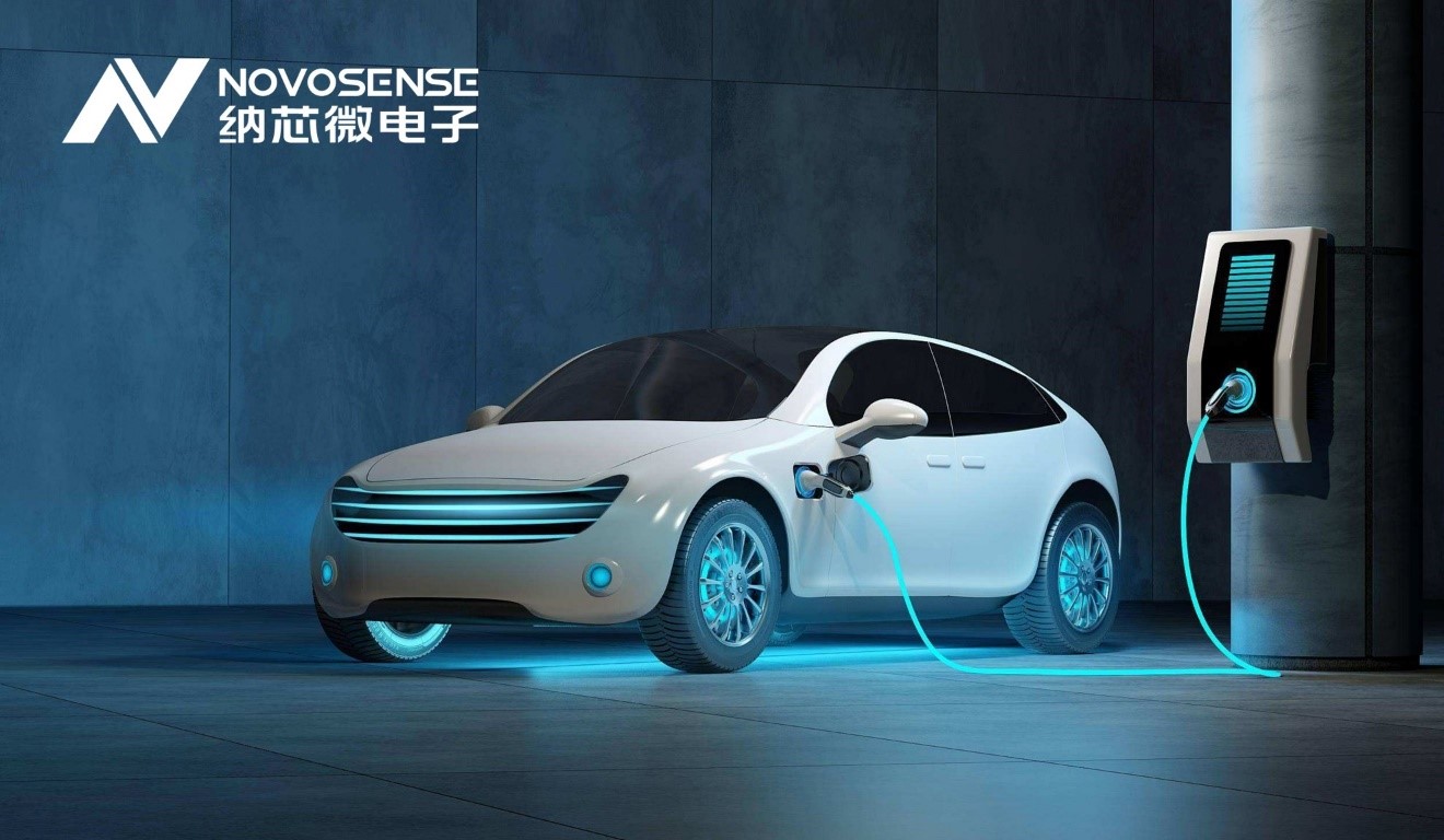 hjc黄金城官网隔离和驱动技术为SiC+800V电驱动赋能