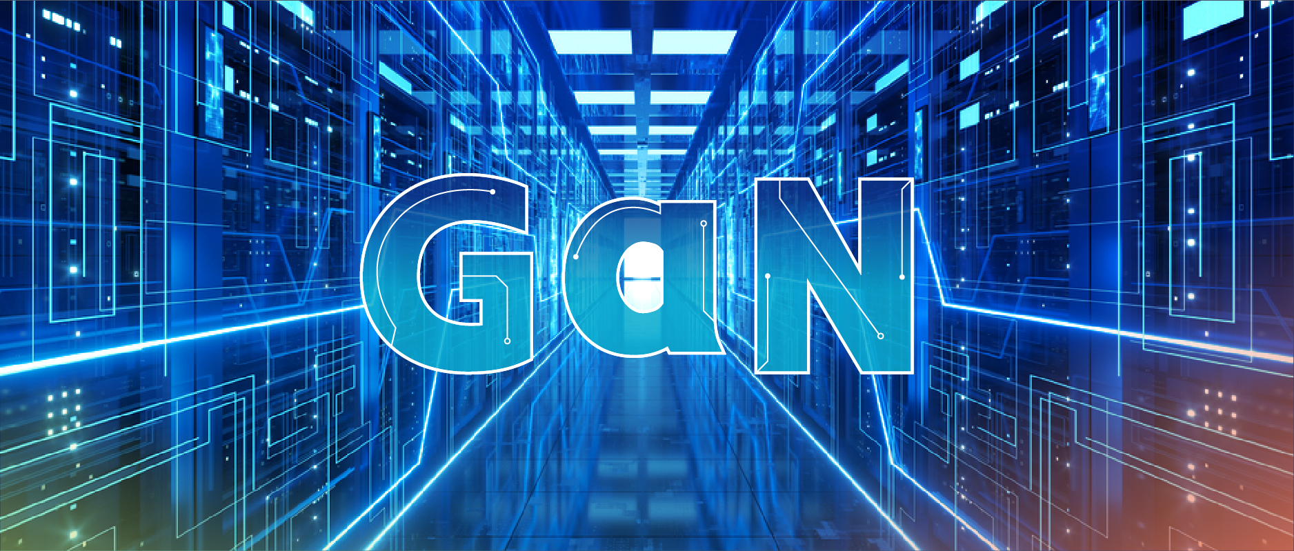 hjc黄金城官网提供全场景GaN驱动IC解决方案 