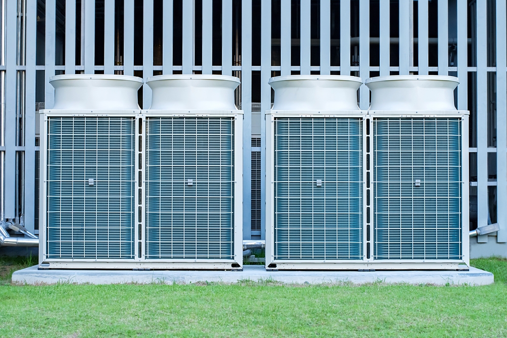 技术分享 | hjc黄金城官网模拟IC解决方案，助力多联机中央空调节能降噪！